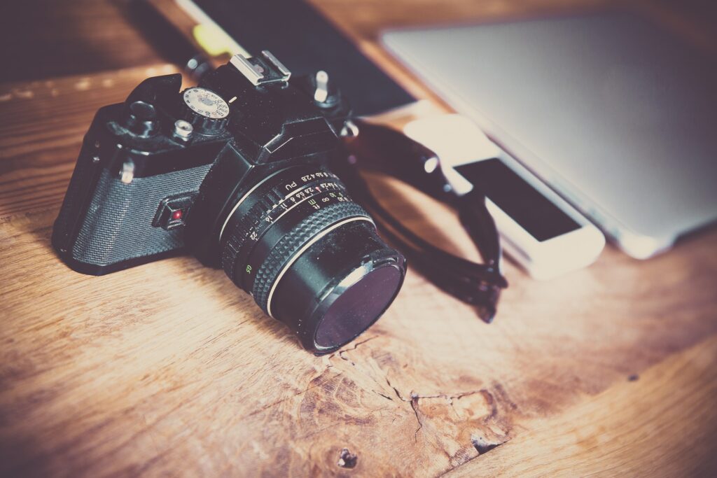 Studio Photographer Chelmsford